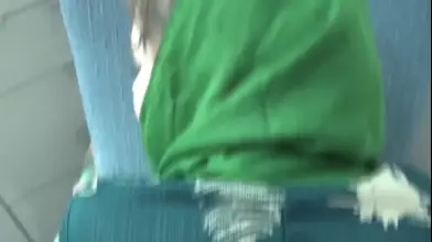 Reuniting with a stunning Afghan beauty for an intense blowjob after a week apart.