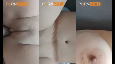 Short and Hardcore Iranian MILF Pussy Pounding Video