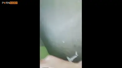 Real porn video: Sexy college girl with attractive face and fuckable pussy