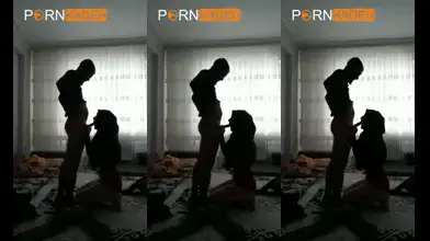 Hot Blowjob from Hijab Girl – Steamy Pussy Action!