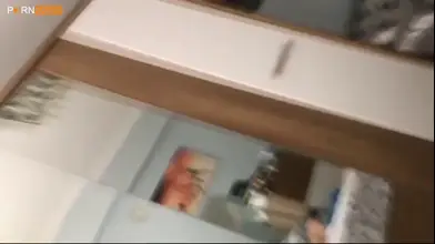 Hot Amateur Couple’s Wild Hardcore Sex Clip