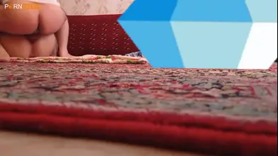 Hidden camera sex with married woman craving only cock