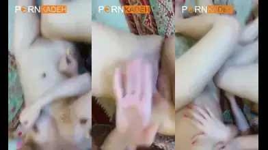 Iranian Sexy Lesbians Pussy Licking and Tribbing in Hot Lesbian Porn Video