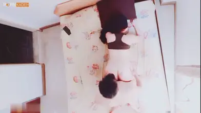 Real hidden camera sex video in a hotel room with a hot college girl getting fucked hard.